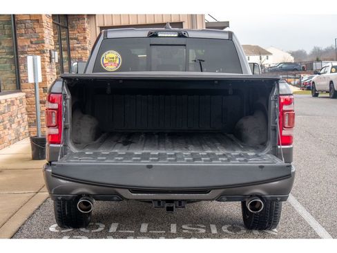 Used 2021 RAM 1500 Limited image 33