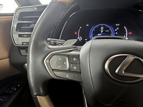 Used 2024 Lexus RX 350 Premium Plus w/ Convenience Package FWD image 25