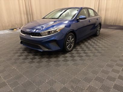 Certified 2023 Kia Forte LXS w/ LXS Technology Package