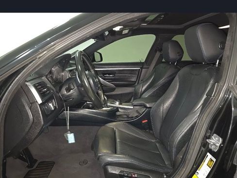 Used 2018 BMW 430i Gran Coupe RWD image 9