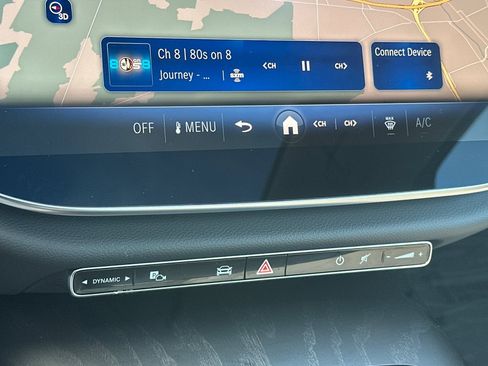 Certified 2024 Mercedes-Benz E 350 4MATIC Sedan image 20