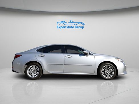 Used 2014 Lexus ES 350 image 38