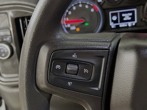 Used 2020 Chevrolet Silverado 1500 W/T w/ WT Value Package image 19