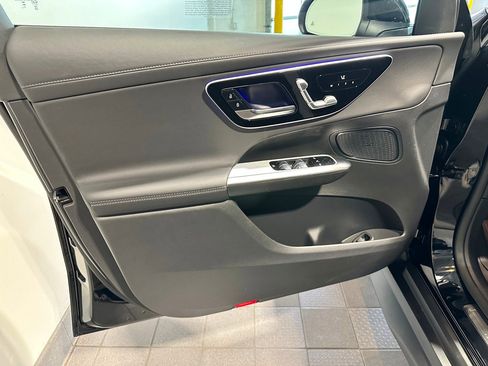 New 2026 Mercedes-Benz GLC 300 4MATIC image 8