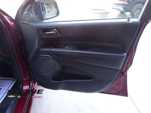 Used 2022 Dodge Durango R/T image 31