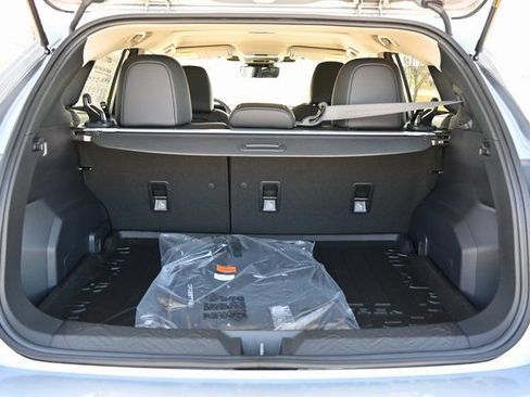 New 2026 Subaru Crosstrek 2.5i Limited image 15