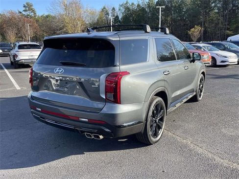 Used 2025 Hyundai Palisade XRT image 7
