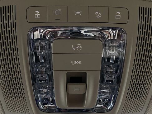 New 2026 Mercedes-Benz GLE 450 4MATIC image 31