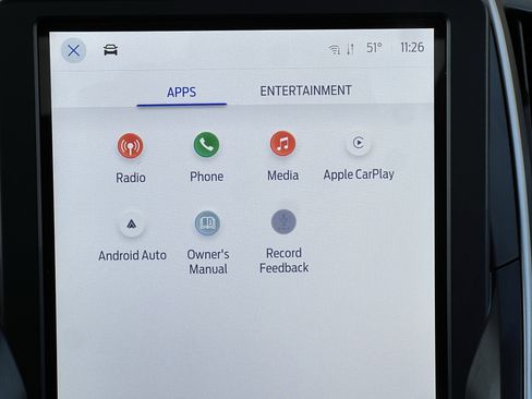 Used 2022 Ford Edge SEL w/ Convenience Package image 25