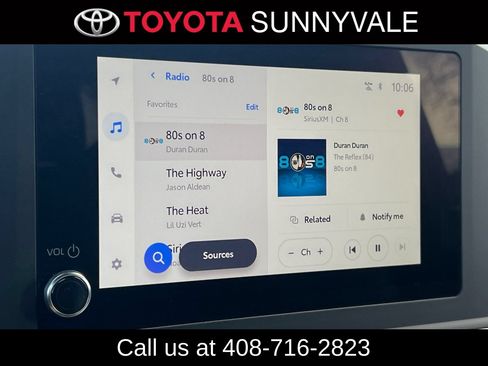 Used 2026 Toyota Tacoma SR5 AWD/4WD image 21