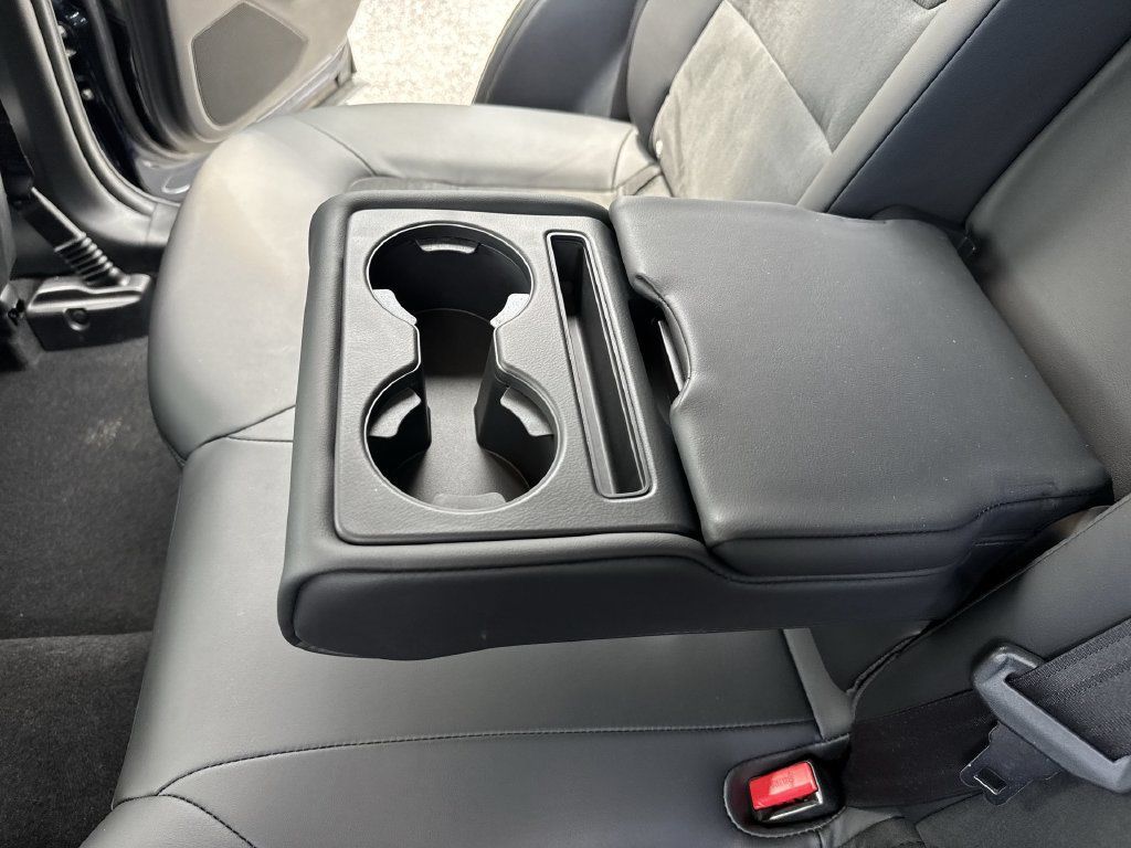 Certified 2021 MAZDA CX-5 Touring FWD image 38