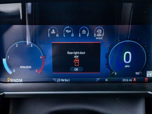 Used 2026 Ford F250 Platinum w/ Platinum Plus Package image 20