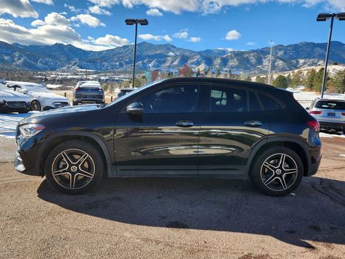 Used 2022 Mercedes-Benz GLA 250 GLA 250 image 4