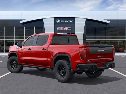New 2025 GMC Sierra 1500 AT4X w/ AT4X AEV Edition image 28