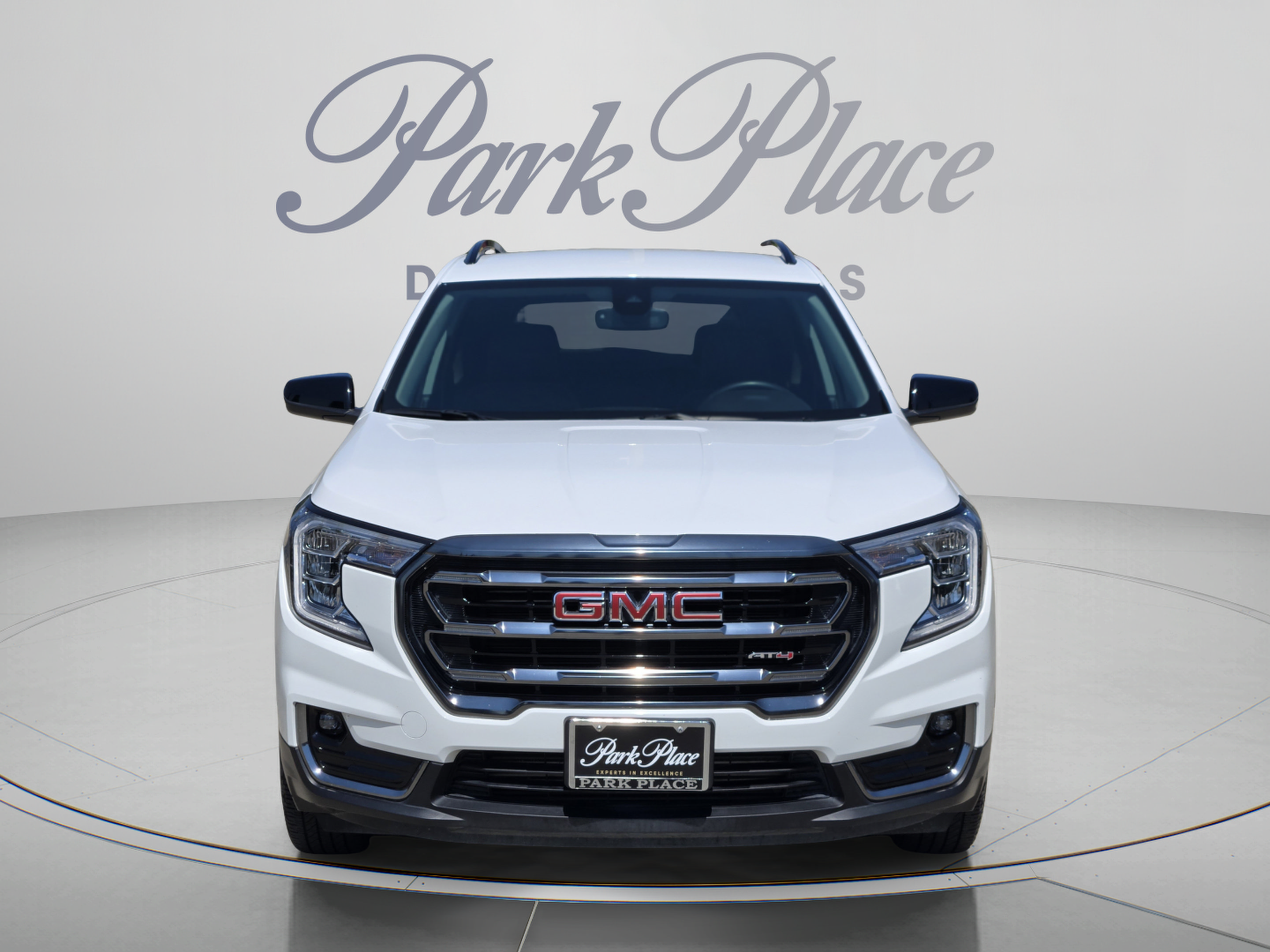 Used 2023 GMC Terrain AT4 AWD/4WD image 8
