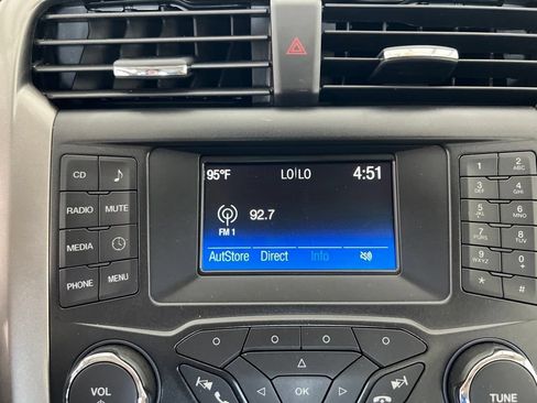 Used 2018 Ford Fusion S FWD image 12