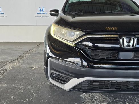Used 2020 Honda CR-V EX image 35