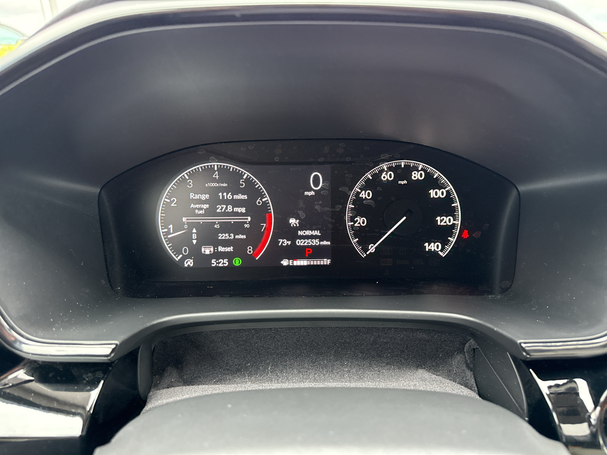 Used 2024 Honda CR-V EX-L image 28