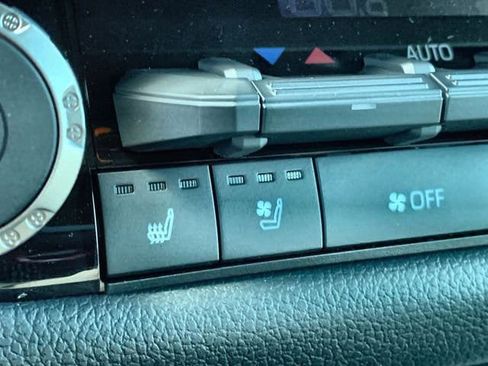 New 2026 Toyota Tundra Limited image 28