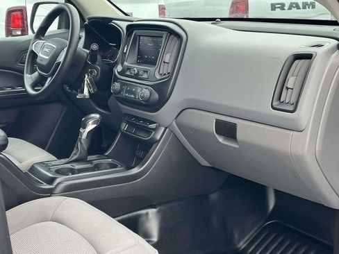 Used 2022 GMC Canyon Elevation Standard w/ Convenience Package image 23