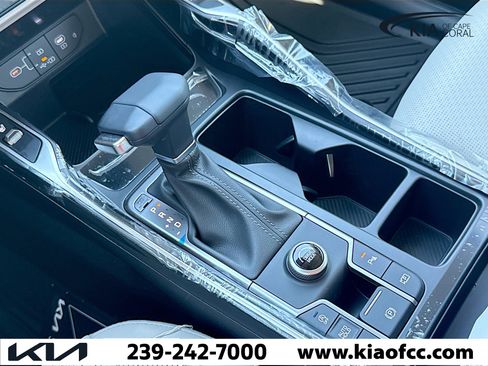 New 2026 Kia Sorento S image 27