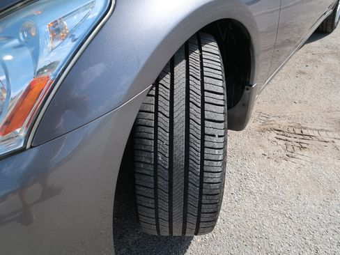 Used 2013 INFINITI G37 Journey w/ Premium Pkg RWD image 43
