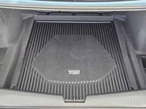 New 2026 Cadillac CT4 V Blackwing w/ Driver Assist Package image 31