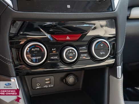 Used 2022 Subaru Forester Limited w/ Popular Package #3 image 14