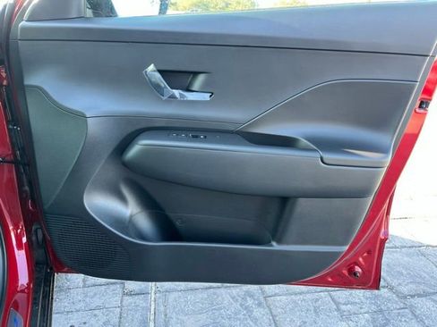 New 2026 Hyundai Kona SEL Sport FWD image 20