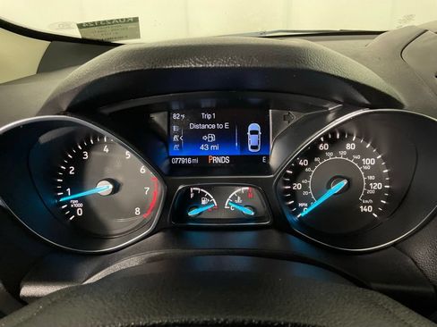 Used 2019 Ford Escape S FWD image 25