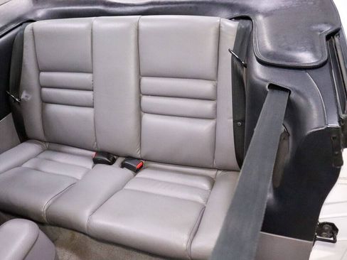 Used 1995 Ford Mustang GT RWD image 30