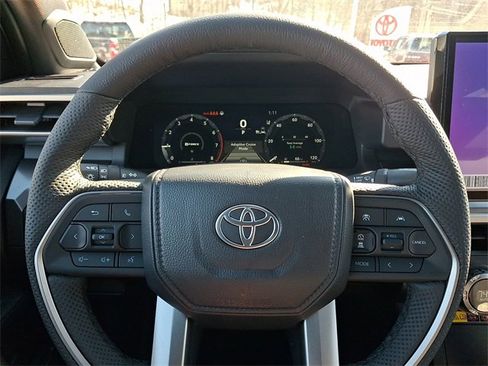 New 2026 Toyota Tacoma TRD Off-Road image 18