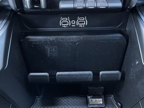 Used 2025 RAM 1500 Laramie image 36