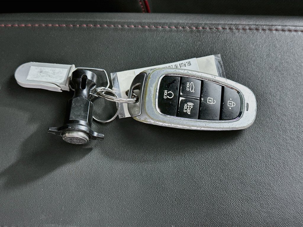 Used 2023 Hyundai Sonata SEL Plus w/ Preferred Accessory Package FWD image 36