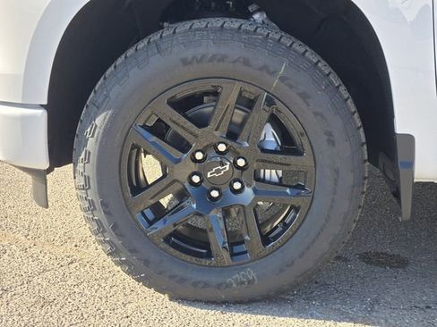 New 2026 Chevrolet Silverado 1500 RST image 9