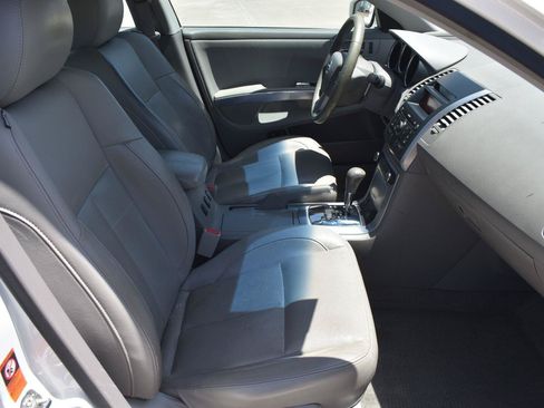 Used 2008 Nissan Maxima 3.5 SE w/ Sensory Pkg FWD image 15