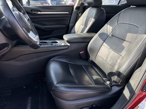 Used 2019 Nissan Altima 2.5 SL image 13