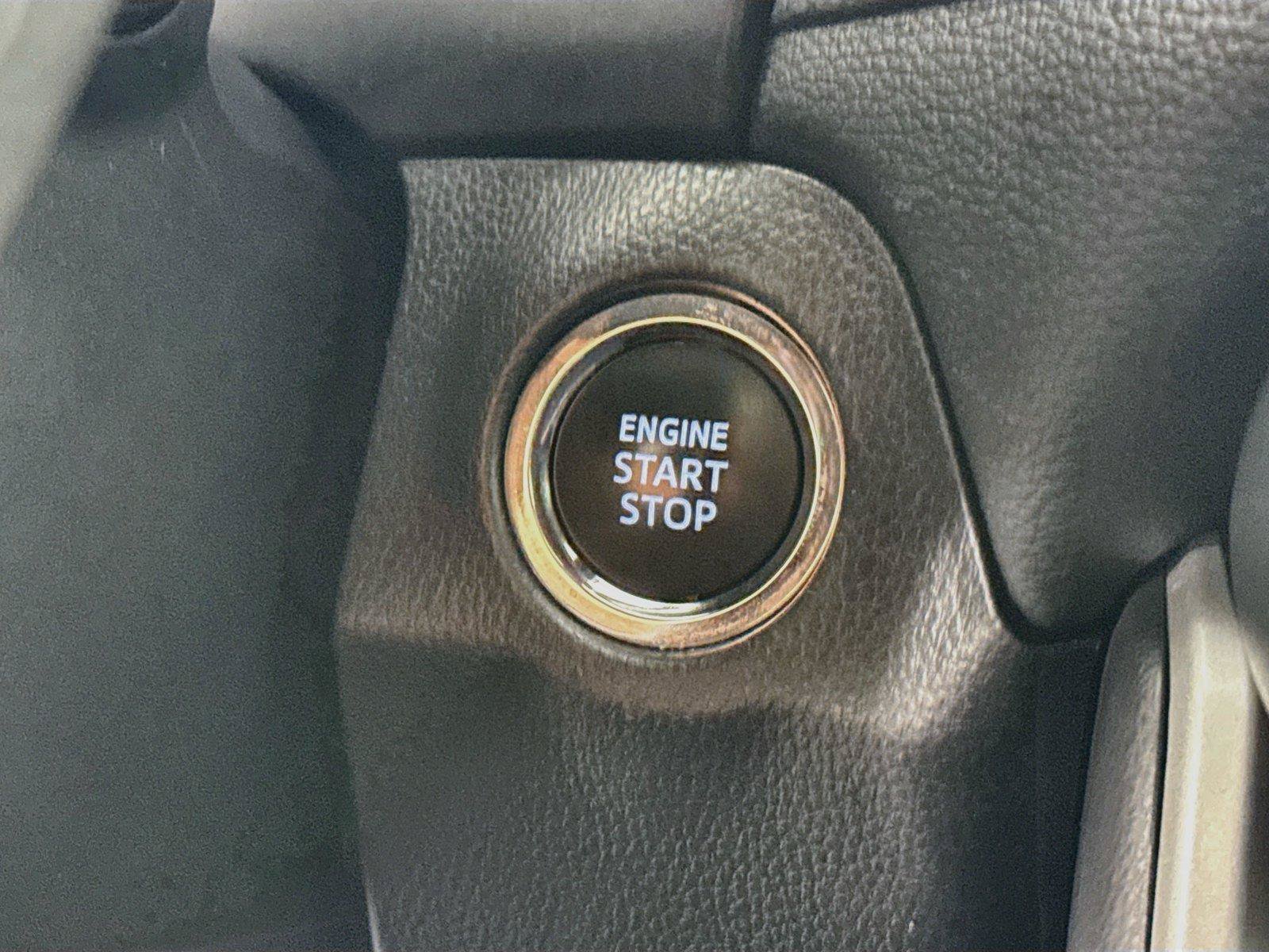 Certified 2025 Toyota RAV4 XLE FWD image 21