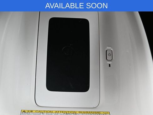 Used 2018 Toyota Prius Four w/ Advanced Technology Package FWD image 25