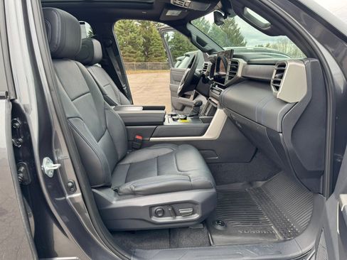 Used 2026 Toyota Tundra Platinum w/ TRD Off-Road Package image 28