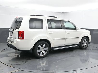 Used 2013 Honda Pilot Touring