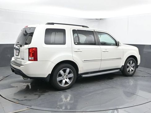 Used 2013 Honda Pilot Touring image 2