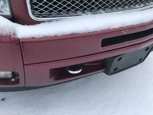 Used 2013 Chevrolet Silverado 1500 LT w/ All-Star Edition image 3