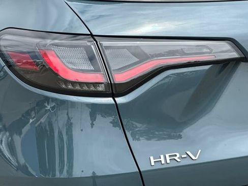 Certified 2024 Honda HR-V EX-L image 31