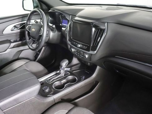Used 2023 Chevrolet Traverse LT AWD/4WD image 26