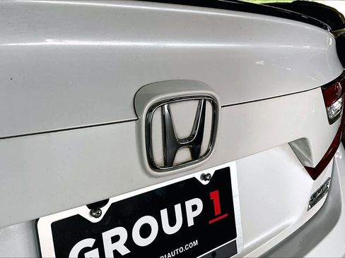 Used 2022 Honda Accord Sport Special Edition image 30