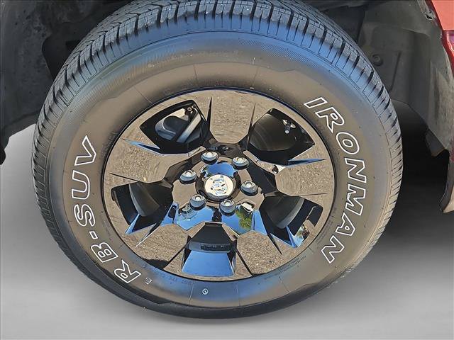 Used 2021 RAM 1500 Big Horn RWD image 27