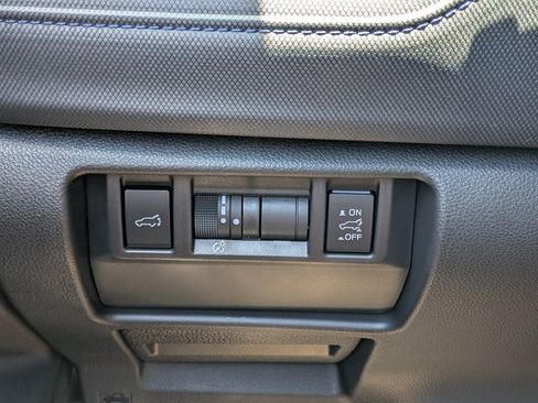 New 2026 Subaru Forester Premium AWD/4WD image 23