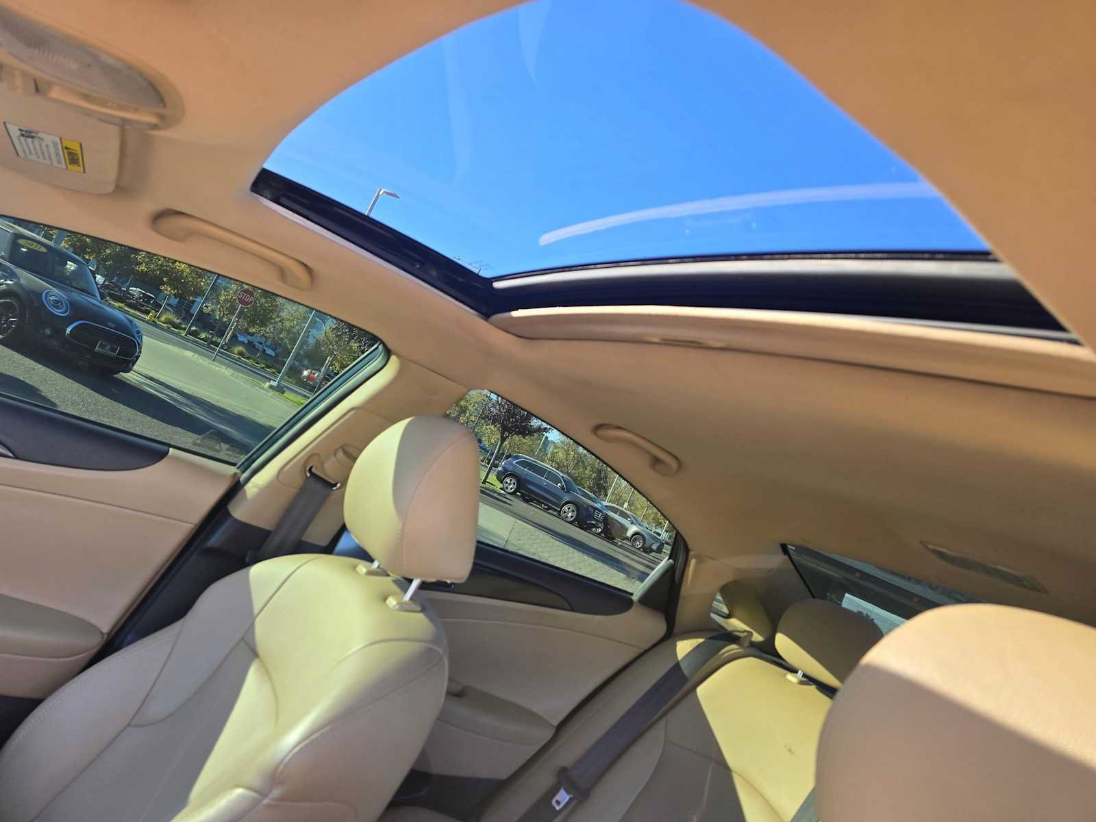 Used 2013 Hyundai Sonata Limited FWD image 22