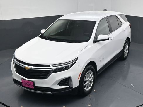 Used 2024 Chevrolet Equinox LT image 15